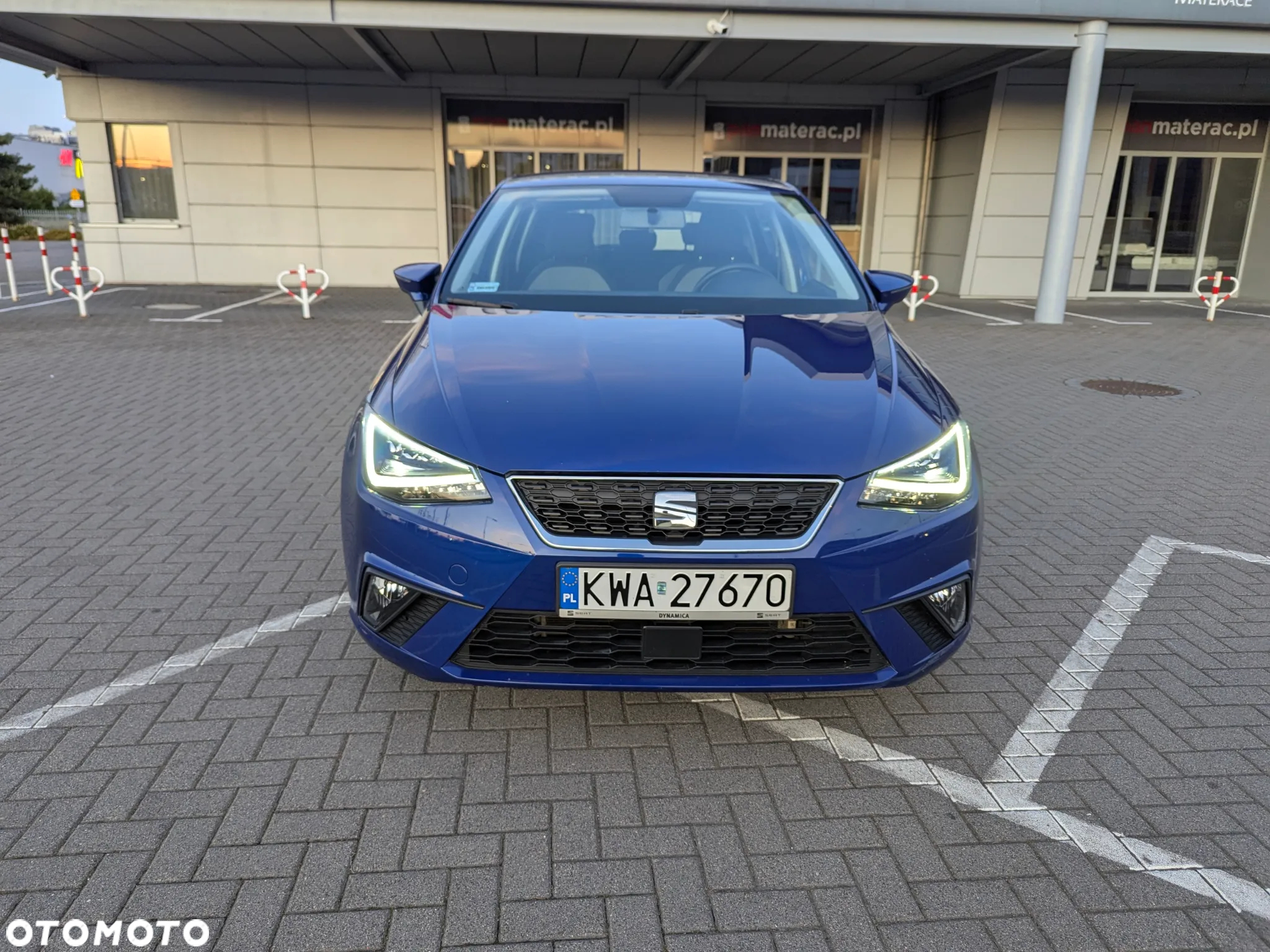 Seat Ibiza 1.0 Full LED S&S - 2