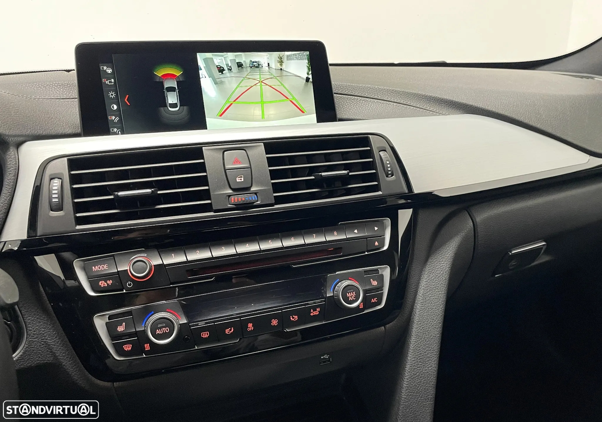 BMW 420 Gran Coupé d Pack M Auto - 20