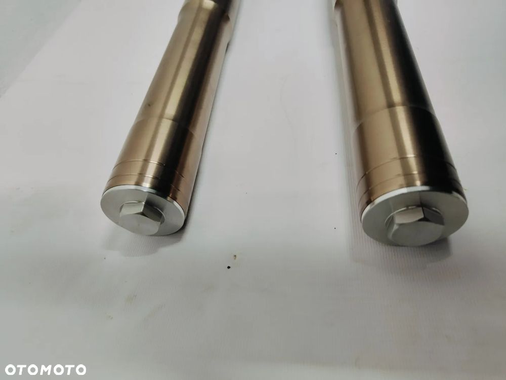 Zontes G1 125 Lagi zawieszenie przód - 2