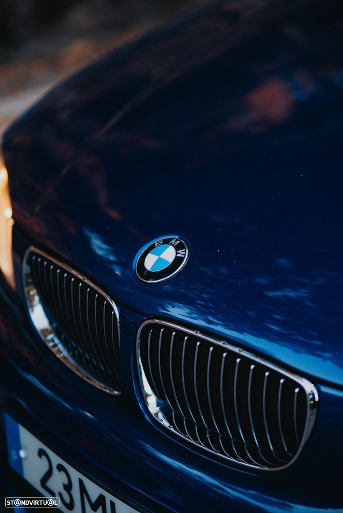 BMW 120 - 10