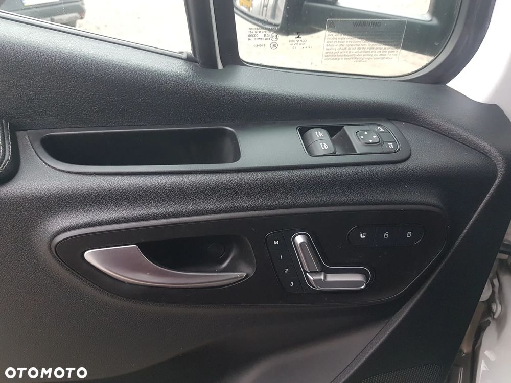 Mercedes-Benz Sprinter - 6