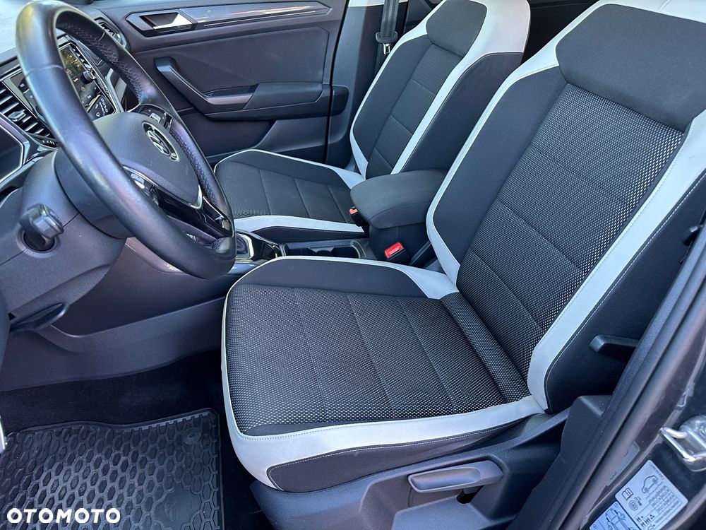 Volkswagen T-Roc 2.0 TDI SCR DPF Premium DSG - 29