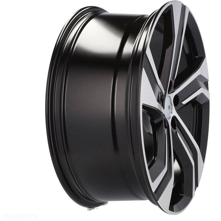 4x Felgi 20 m.in. do VOLVO XC90 II XC60 XC40 V90 S90 S80 AWD Polestar Inscription - B0143 - 9