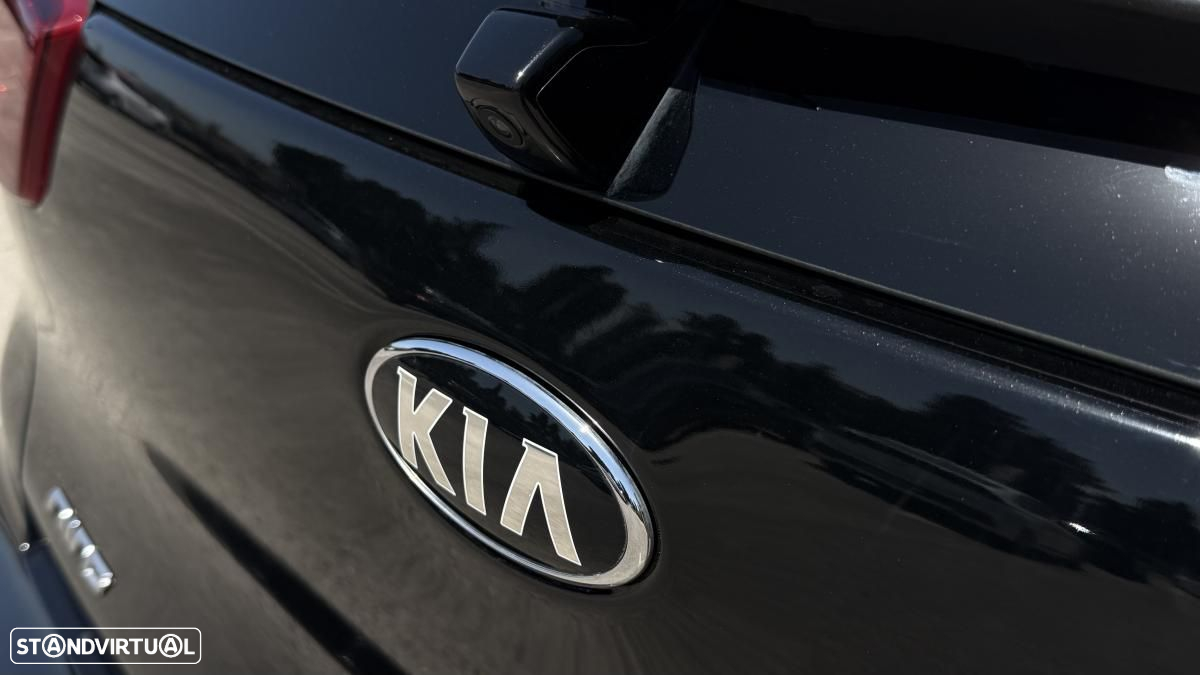 Kia e-Niro Spirit - 13