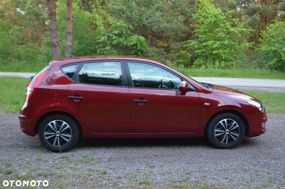 Hyundai i30 1.4 Base - 10