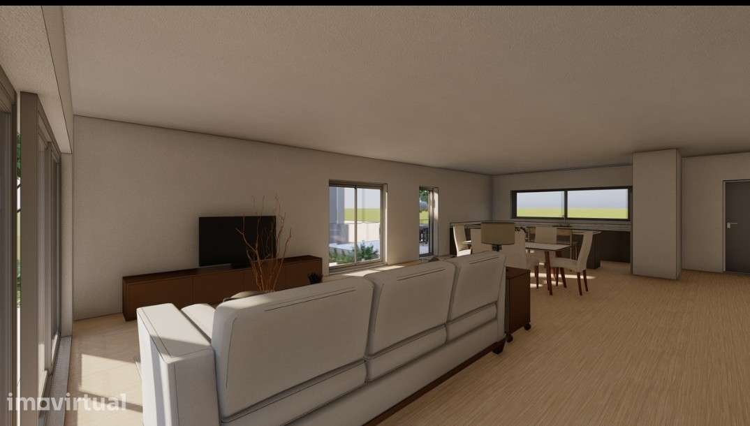 Moradia, 270 m², Este (São Pedro e São Mamede) - Grande imagem: 4/8
