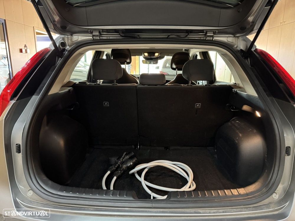 Kia Niro EV 64kWh Drive - 22