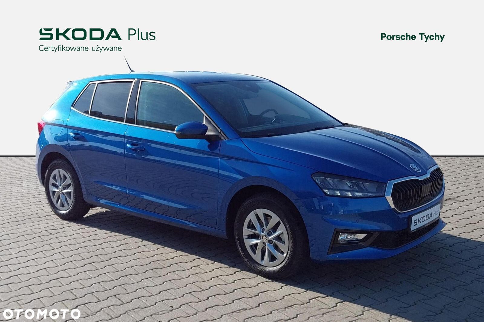 Skoda Fabia - 28