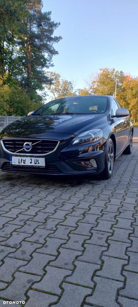 Volvo V40 - 4