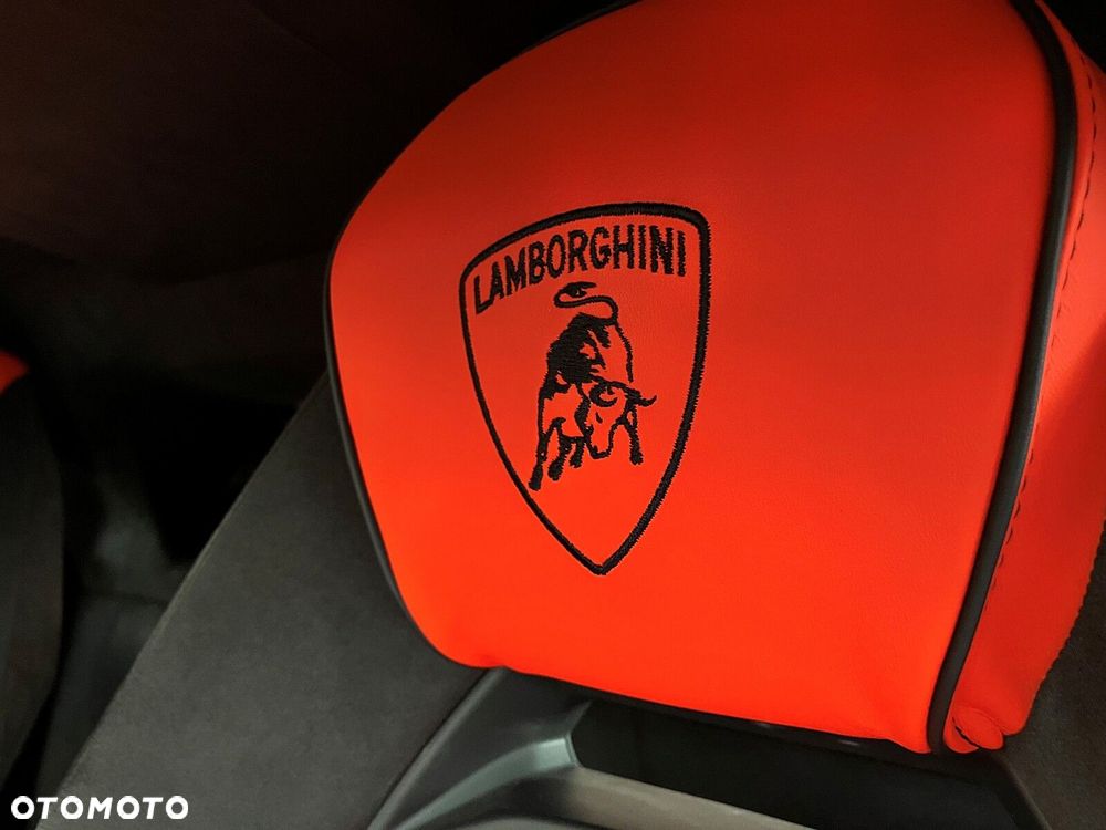 Lamborghini Inny - 16