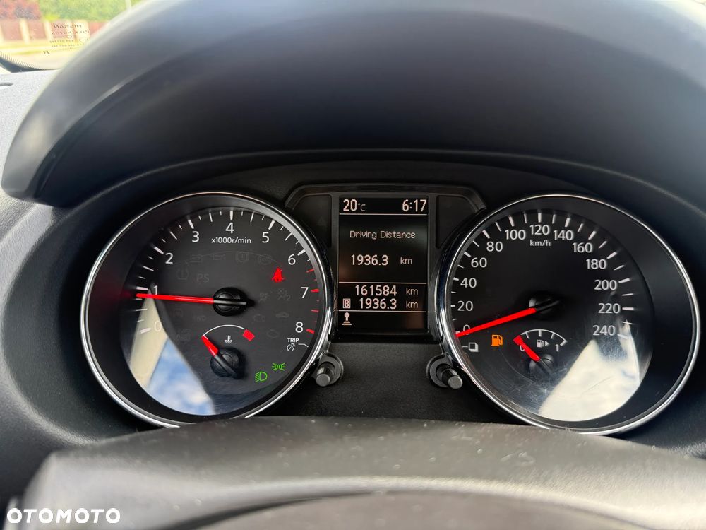 Nissan Qashqai+2 1.6 Acenta - 27