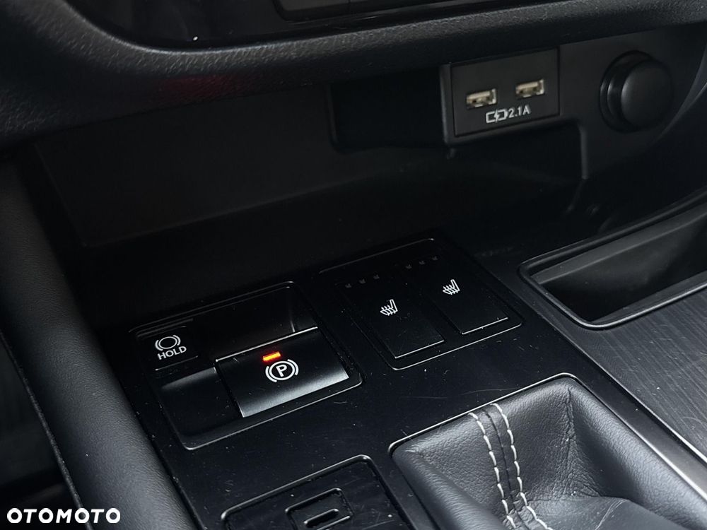 Lexus RX 300 Elegance - 27