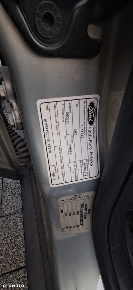 Ford Kuga 2.0 TDCi Titanium - 33