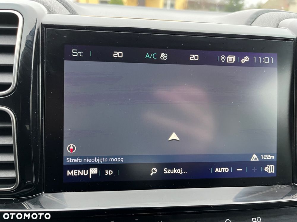 Citroën C5 Aircross 180 e-EAT8 FEEL PACK - 14