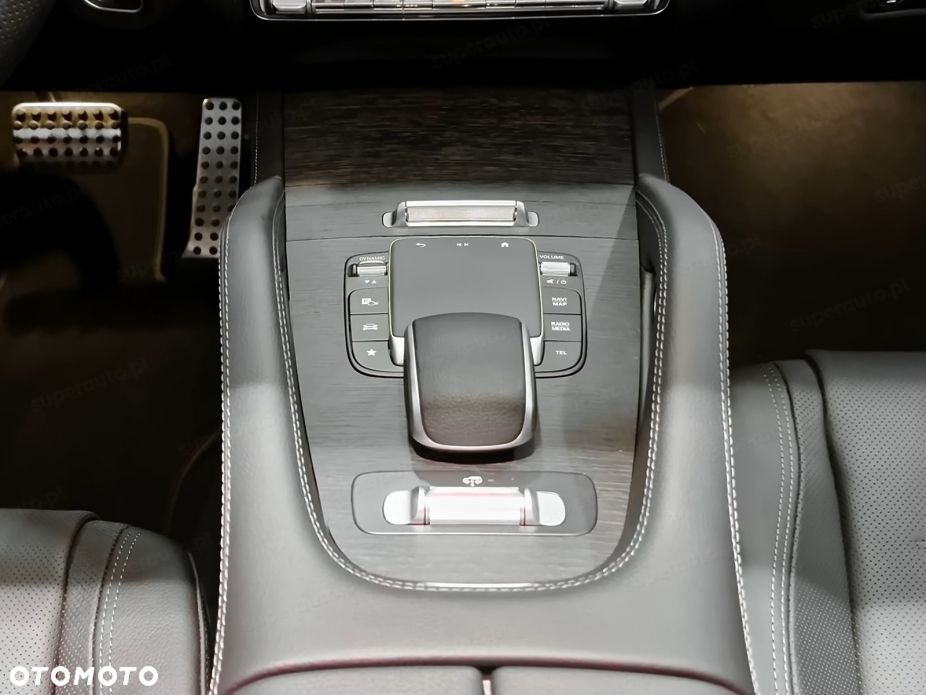 Mercedes-Benz GLE 450 d mHEV 4-Matic AMG Line - 10