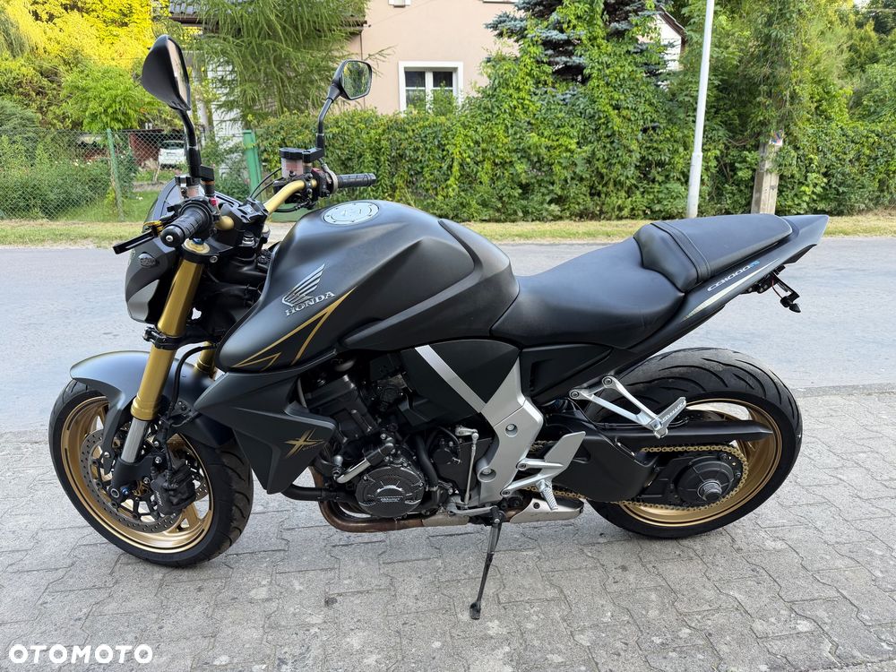 Honda CB - 37