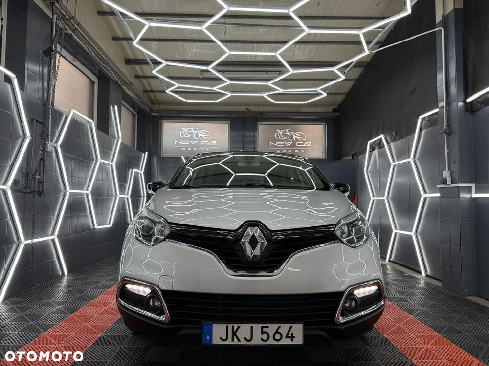Renault Captur ENERGY TCe 90 Start&Stop Intens - 7