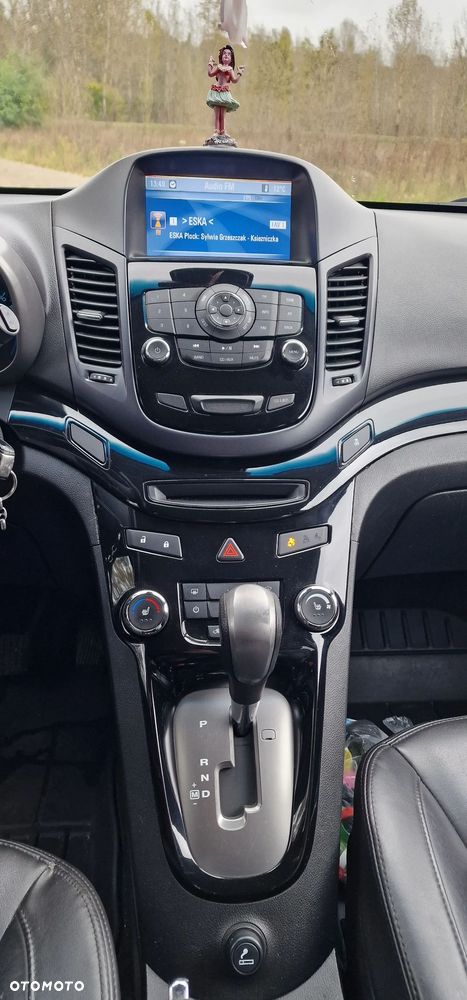 Chevrolet Orlando 2.0 TD LTZ+ - 13