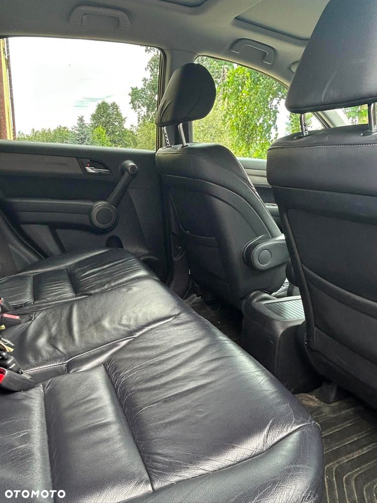 Honda CR-V 2.0 Executive - 10