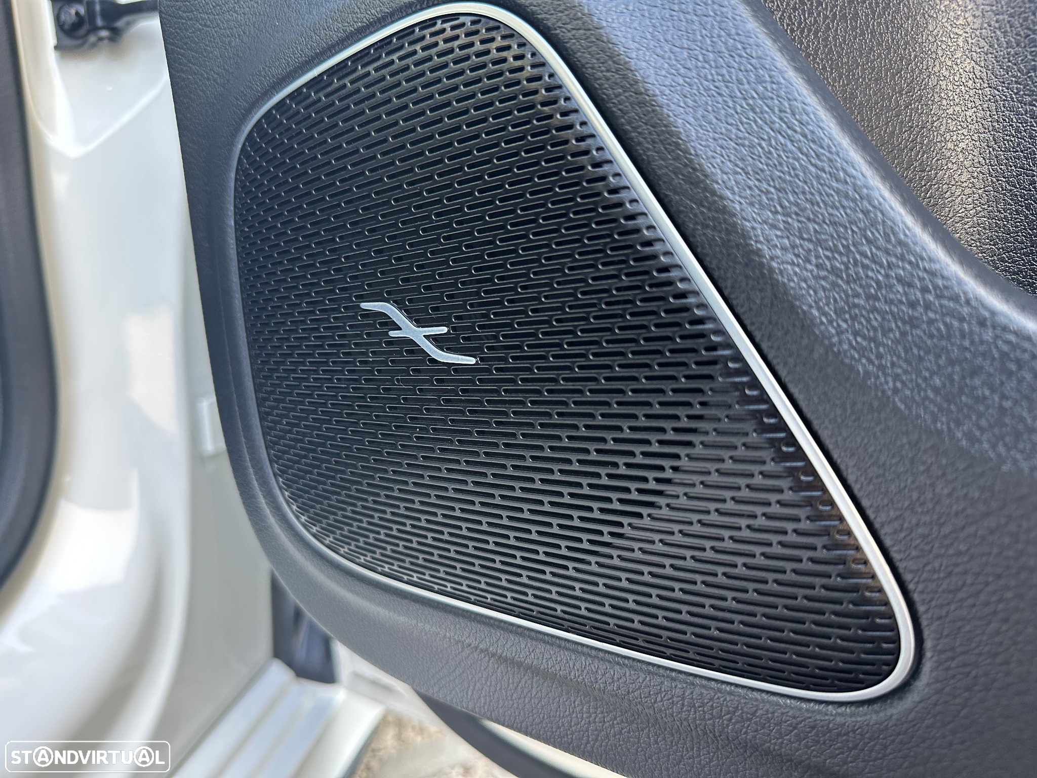 Mercedes-Benz A 35 AMG 4Matic Speedshift DCT 7G - 54