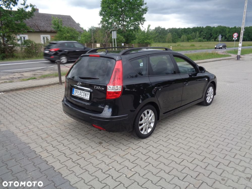 Hyundai i30 i30cw 1.4 Edition Plus - 3