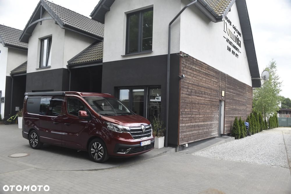 Renault Trafic - 33