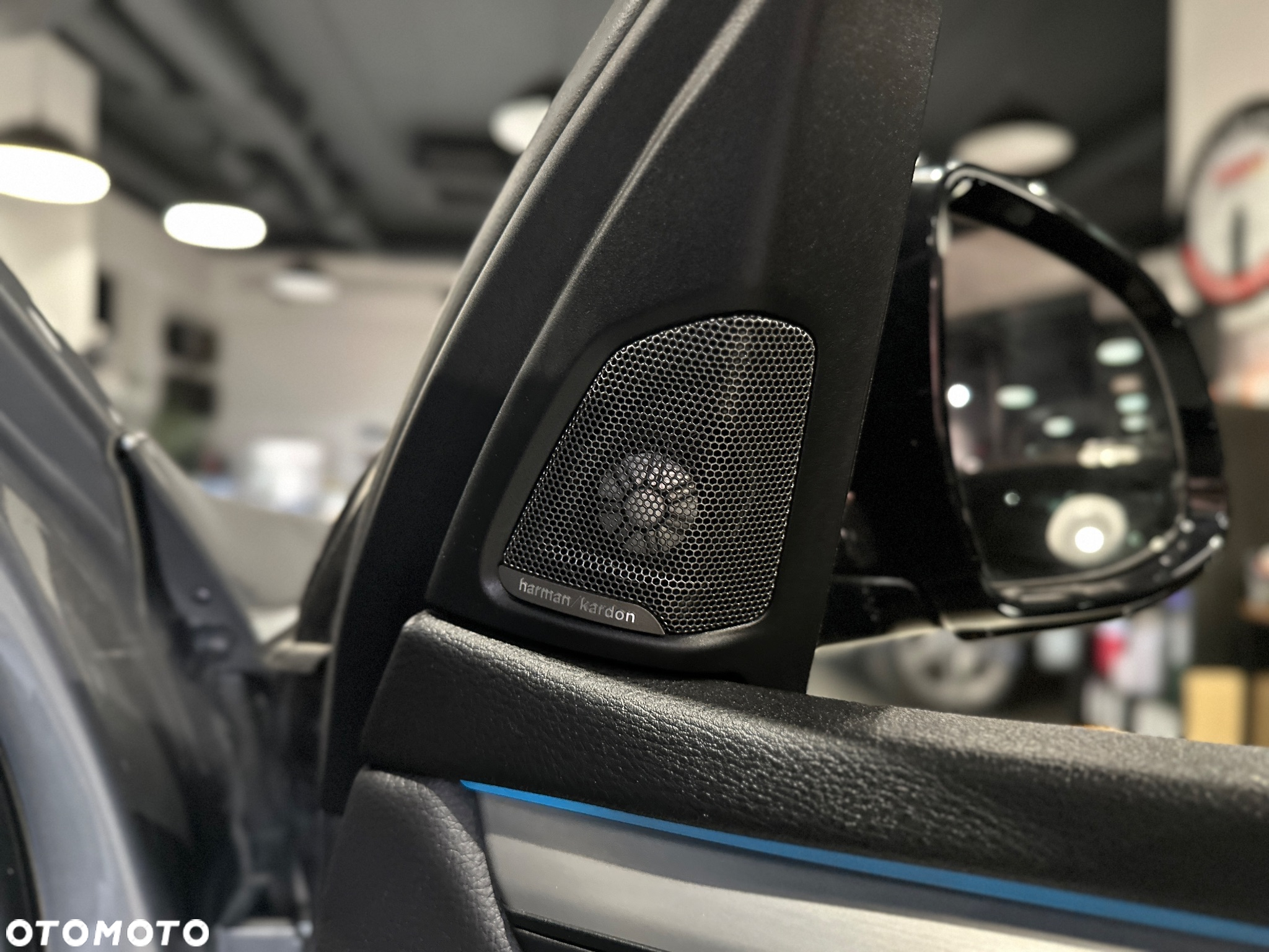 BMW X5 M M50d - 19
