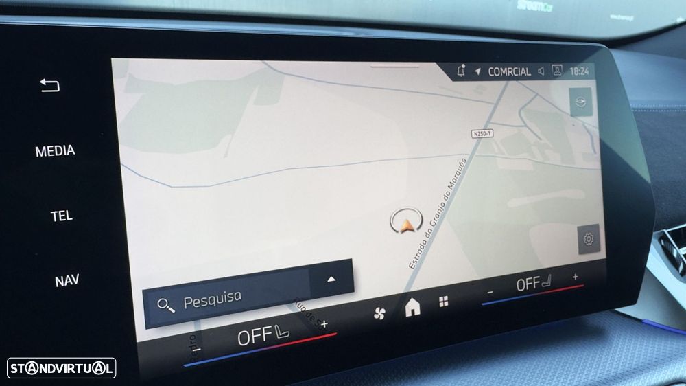 BMW iX2 eDrive20 Pack Desportivo M Pro - 26