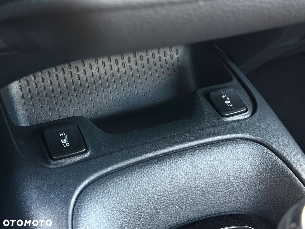 Toyota Corolla 1.5 Comfort - 20