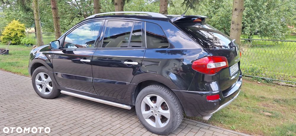 Renault Koleos 2010 photo 4