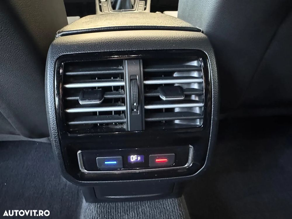 Volkswagen Passat Variant 1.6 TDI (BlueMotion Technology) Comfortline - 15