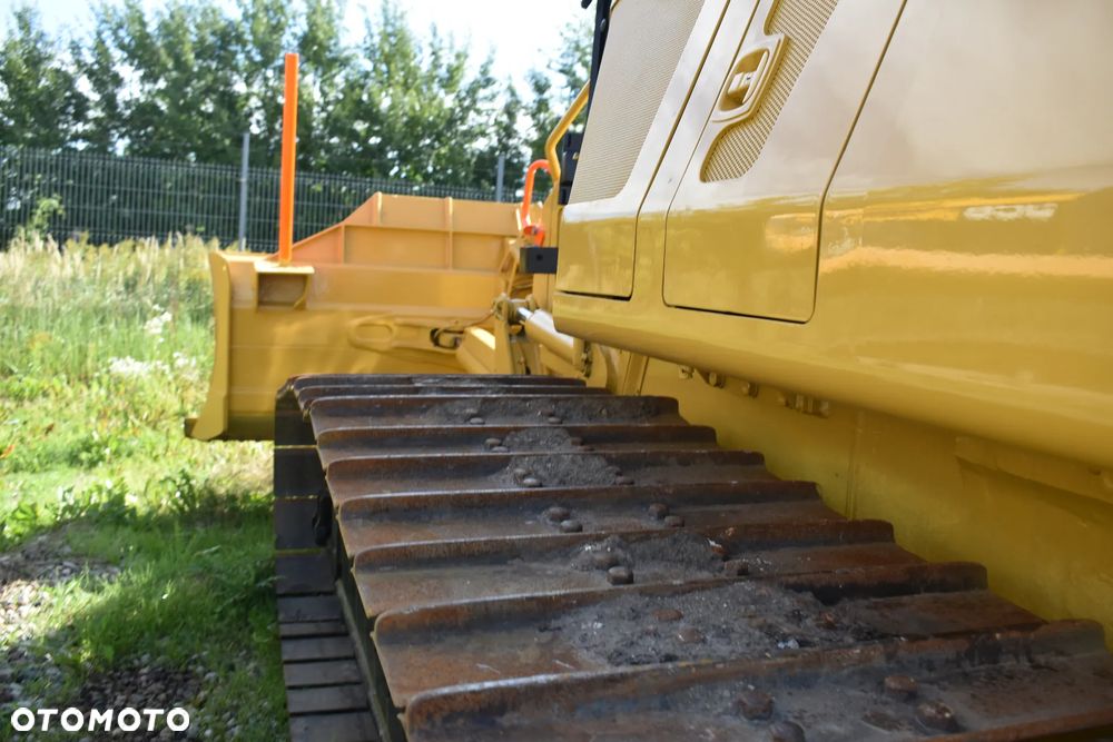 Komatsu D 51PX-22 - 11