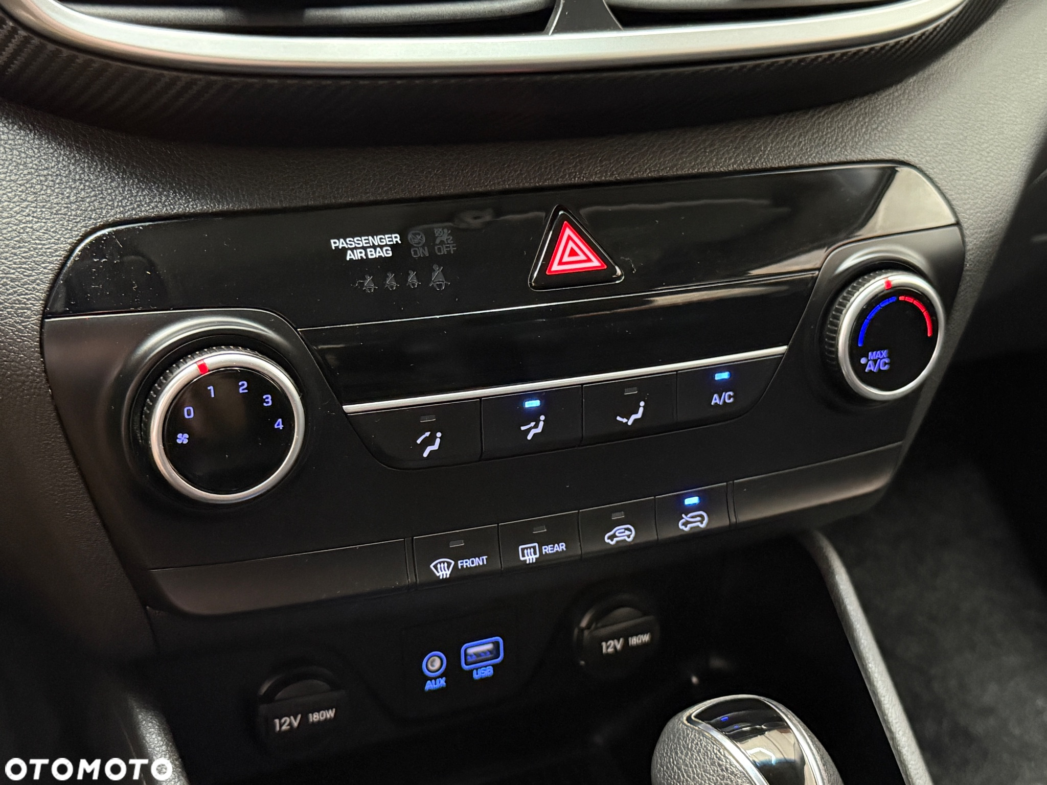 Hyundai Tucson 1.6 T-GDi Comfort 2WD DCT - 25