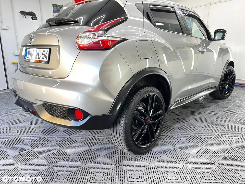 Nissan Juke 1.2 DIG-T 360 - 7