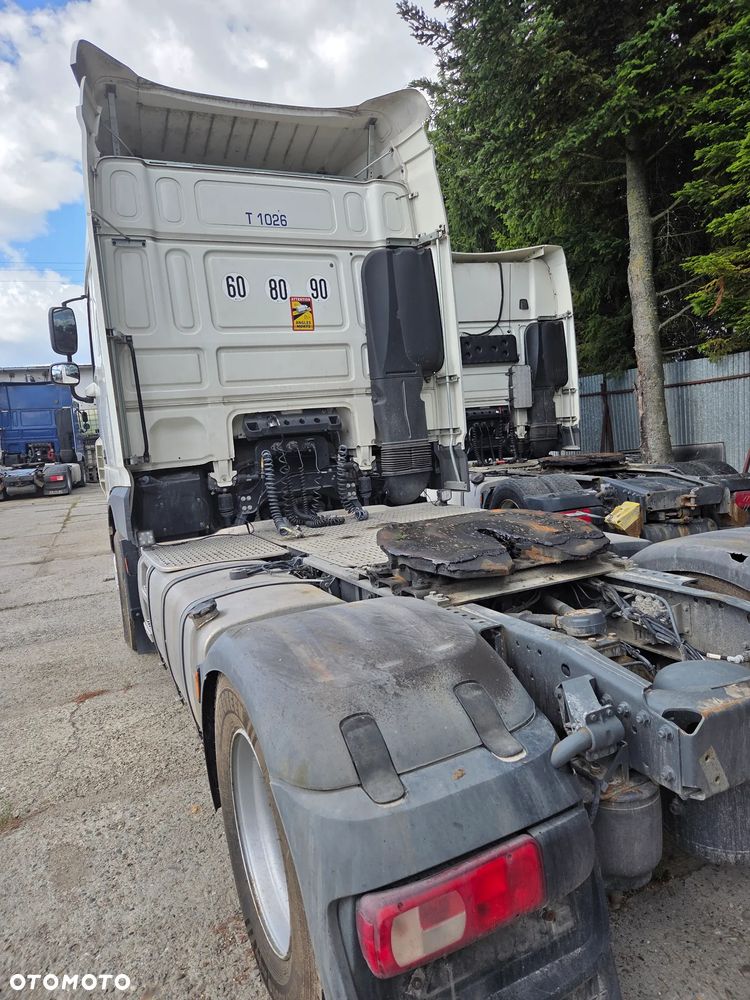 DAF XF 106 - 3