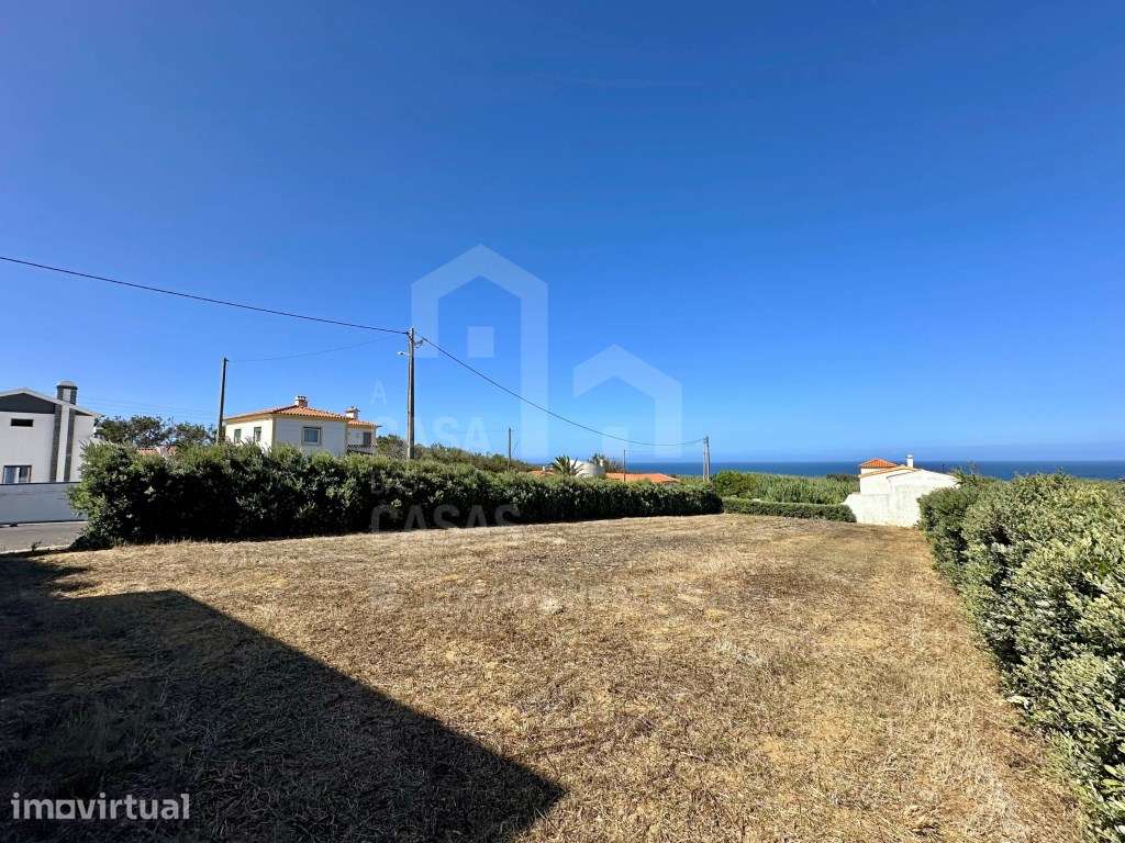 Vende Terreno - Ericeira 6 km, A Casa das Casas - Grande imagem: 5/38