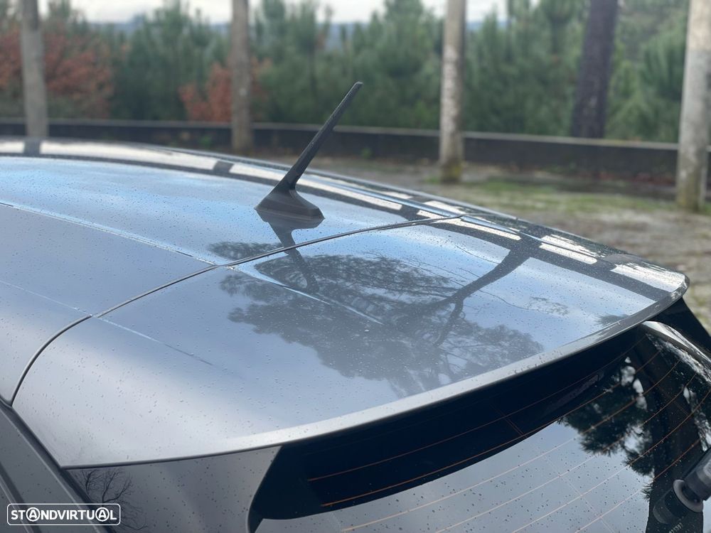 Renault Mégane - 59