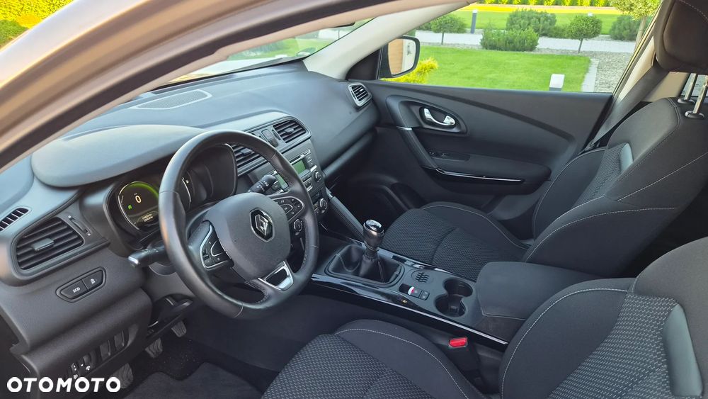Renault Kadjar Energy TCe 130 Business - 11