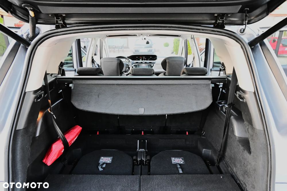 Citroën C4 Grand Picasso 2.0 BlueHDi Exclusive - 26