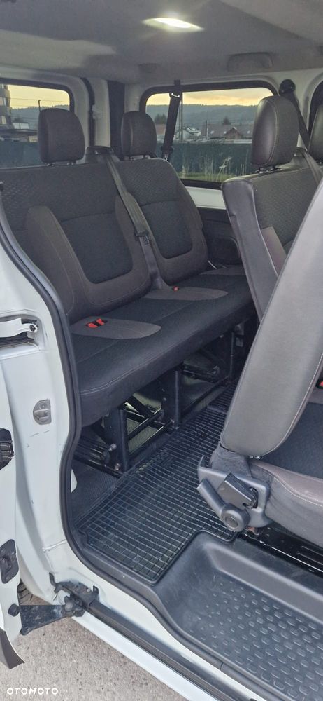 Fiat Talento L1H1 Family - 16