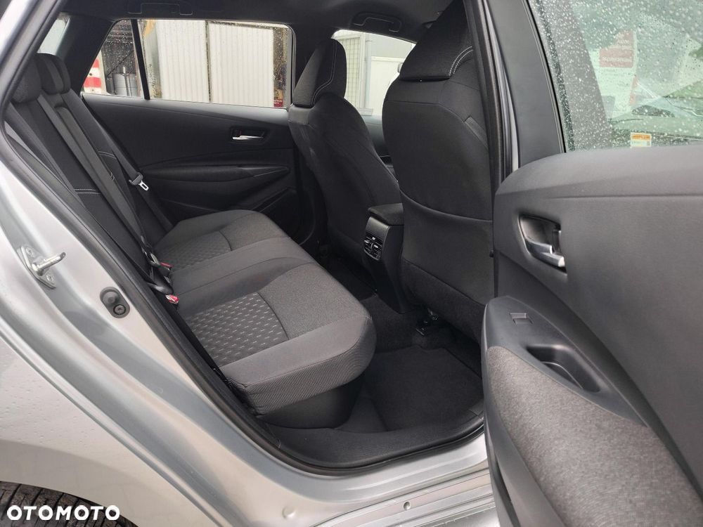 Toyota Corolla - 14