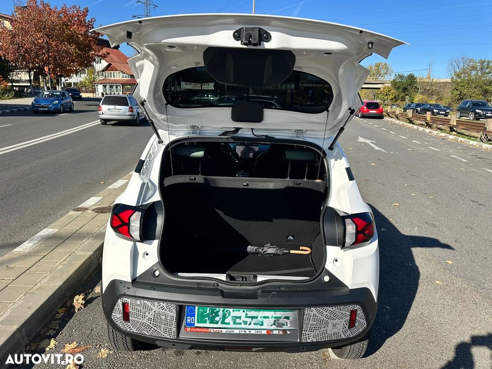 Dacia Spring EXTREME - 11