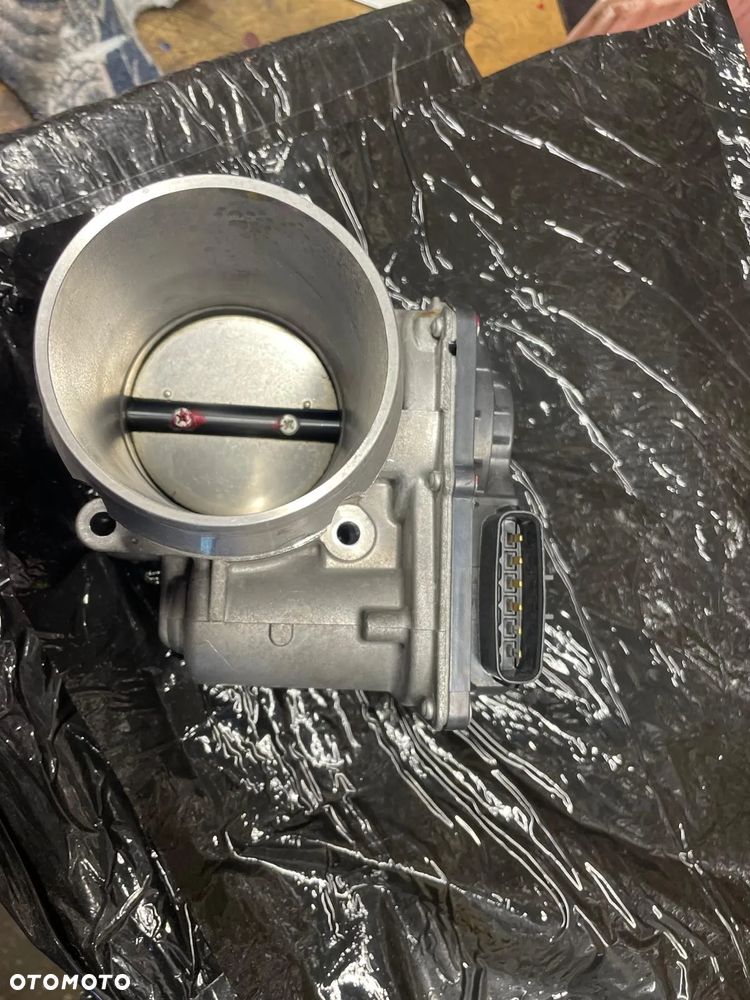 przepustnica volvo v40 s60 v60 31293736 - 3