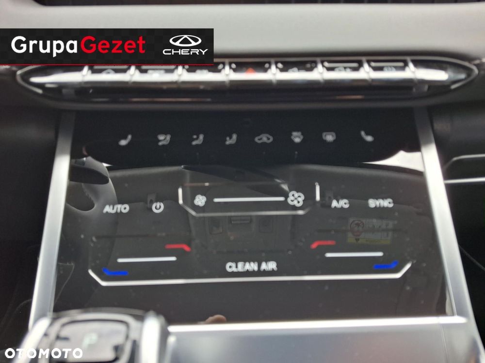 Chery Tiggo 4 1.5 GDI HEV Premium DHT - 17