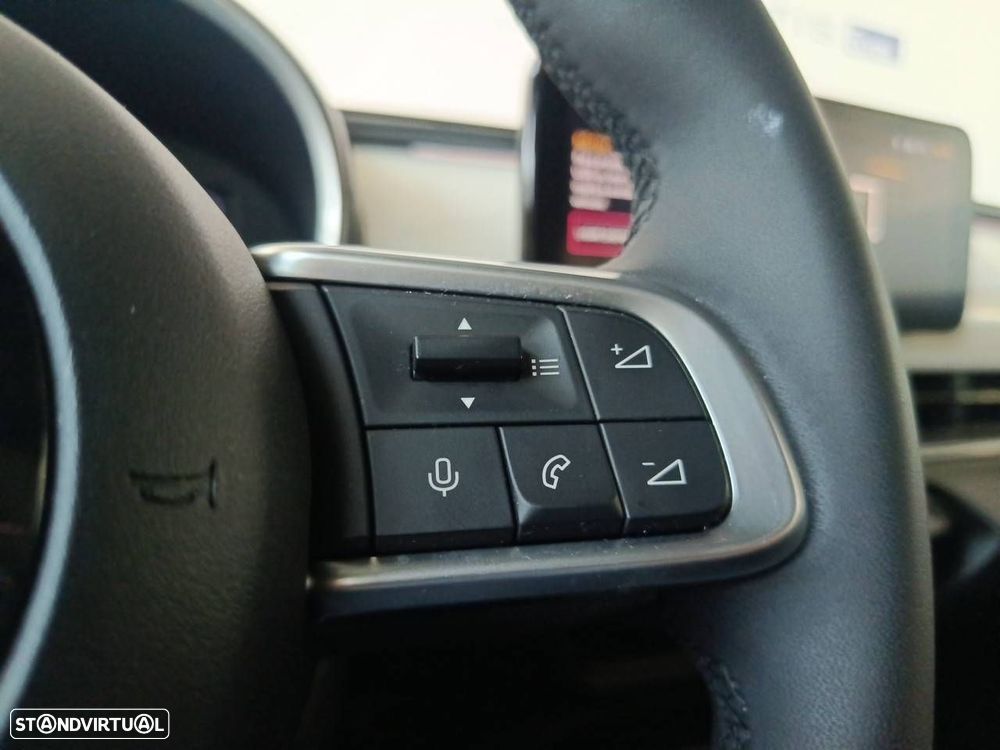 Fiat 600 1.2 Hybrid Icon - 17