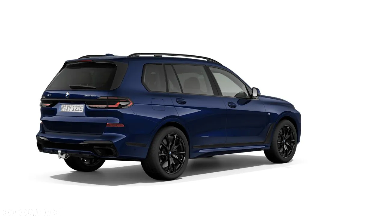 BMW X7 - 2