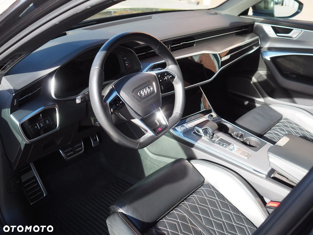 Audi A6 Avant - 24