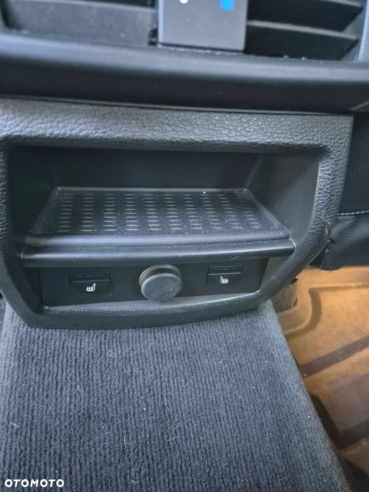 BMW X3 xDrive20d xLine - 11