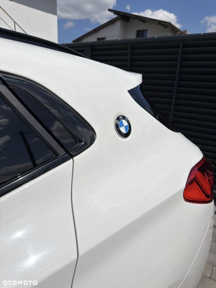 BMW X2 - 9