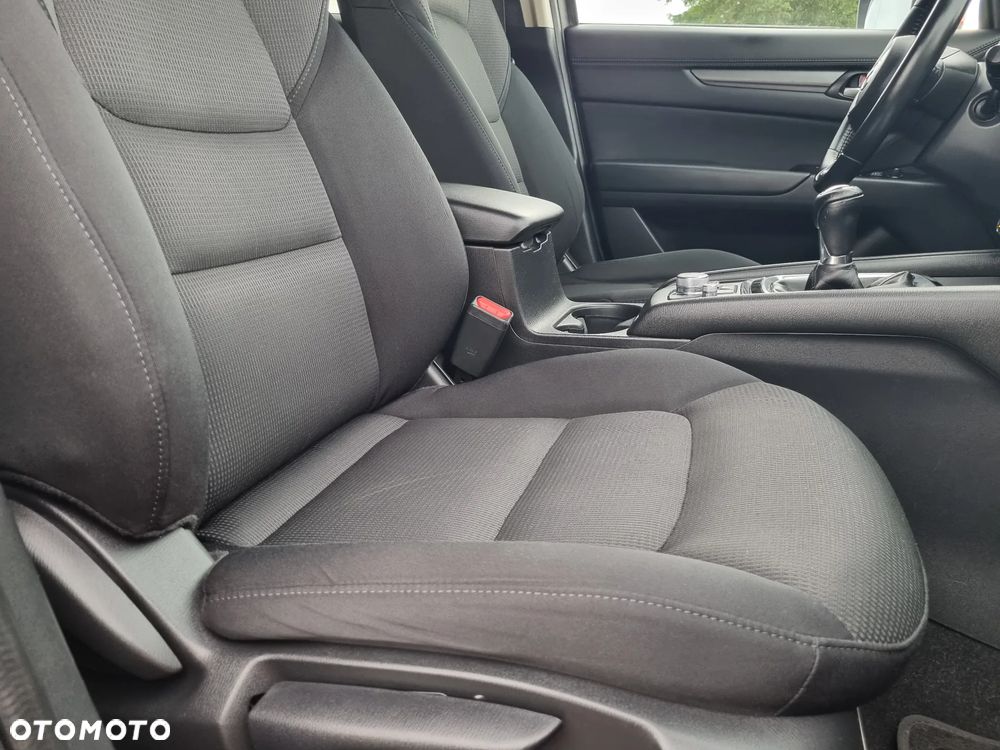 Mazda CX-5 SKYACTIV-G 165 KANGEI - 35